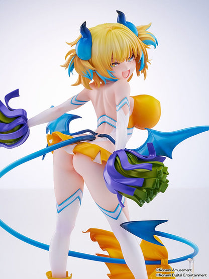 Bomber Girl Pine Succubus Cheer Costume Ver. Amakuni