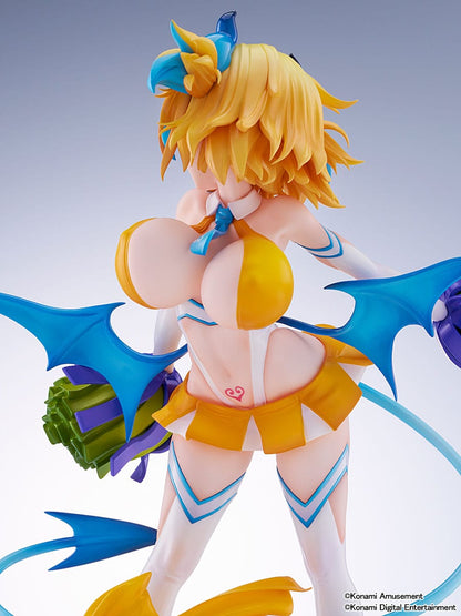 Bomber Girl Pine Succubus Cheer Costume Ver. Amakuni
