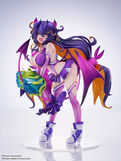 Bomber Girl Prune Succubus Cheer Costume Ver. Amakuni