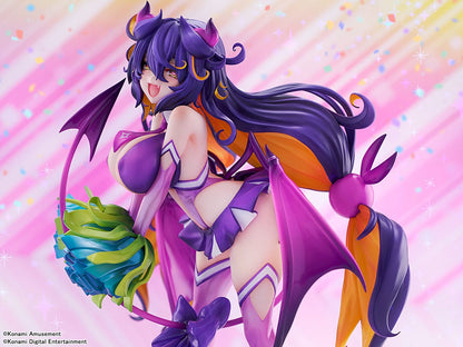 Bomber Girl Prune Succubus Cheer Costume Ver. Amakuni