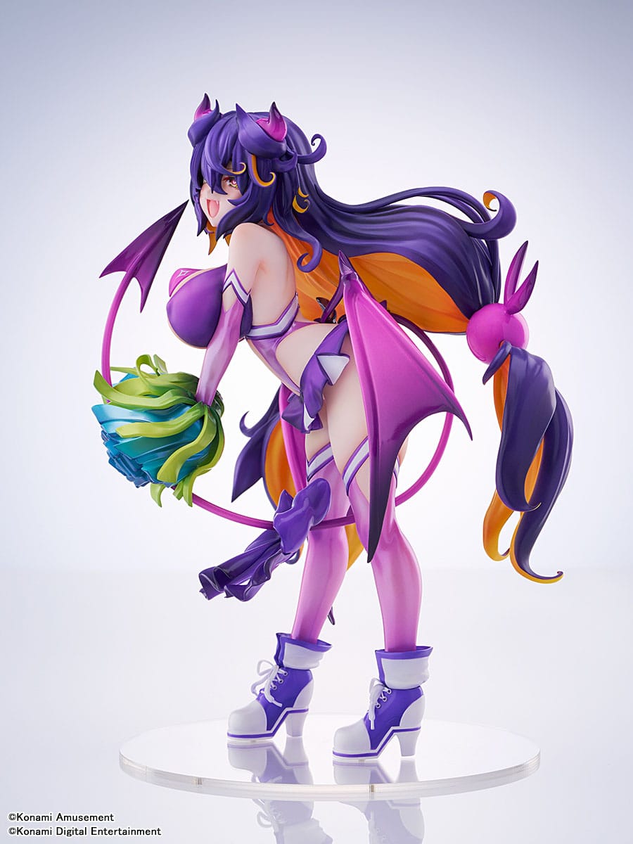 Bomber Girl Prune Succubus Cheer Costume Ver. Amakuni
