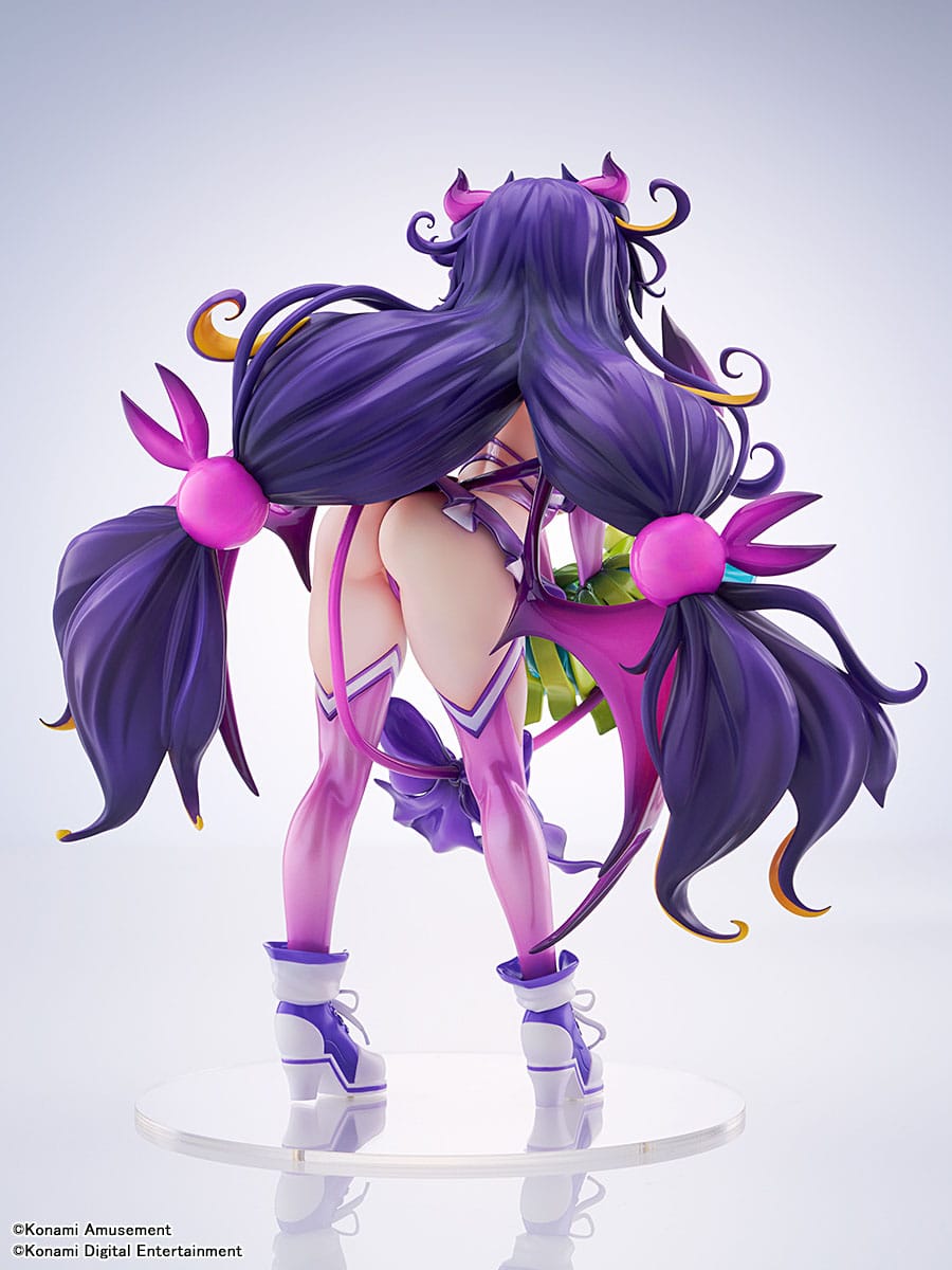 Bomber Girl Prune Succubus Cheer Costume Ver. Amakuni
