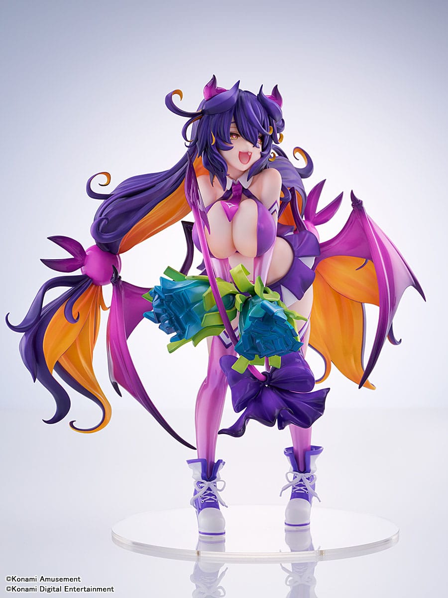 Bomber Girl Prune Succubus Cheer Costume Ver. Amakuni