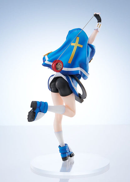 Bridget Guilty Gear XX Accent Core Plus R Amakuni