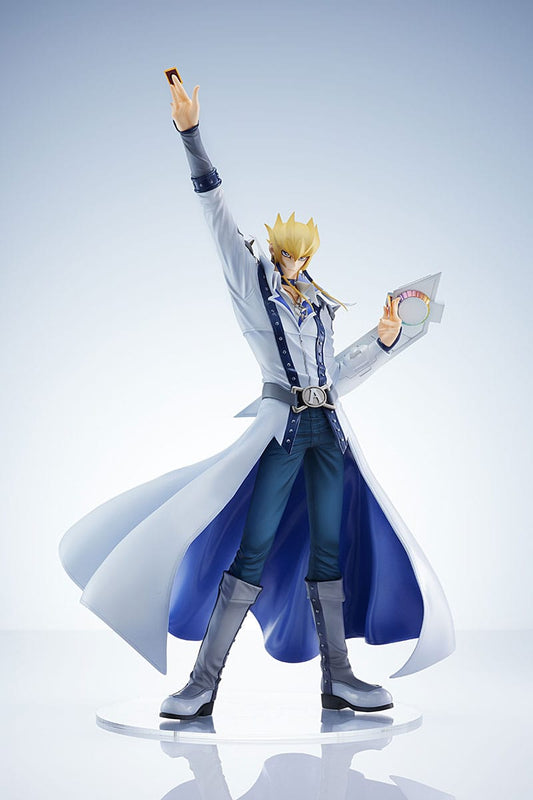 Jack Atlas Yu-Gi-Oh! 5D´s Amakuni - Anime Figuren günstig kaufen