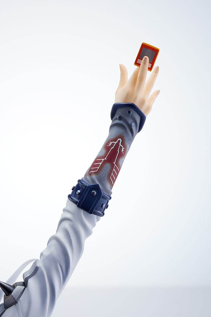 Jack Atlas Yu-Gi-Oh! 5D´s Amakuni - Anime Figuren günstig kaufen