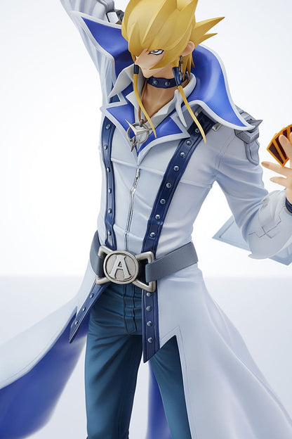 Jack Atlas Yu-Gi-Oh! 5D´s Amakuni