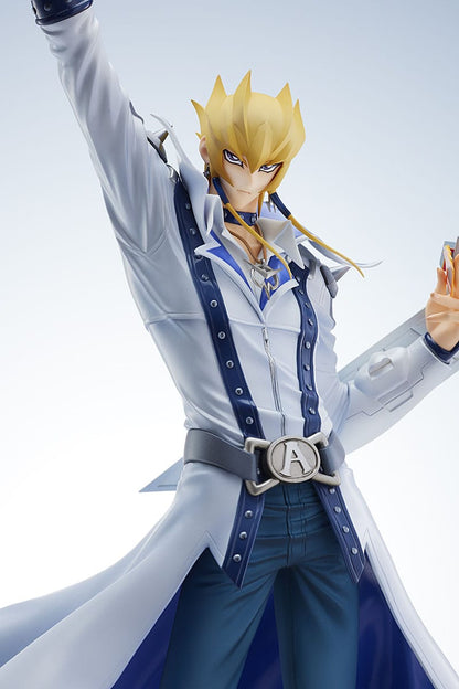 Jack Atlas Yu-Gi-Oh! 5D´s Amakuni