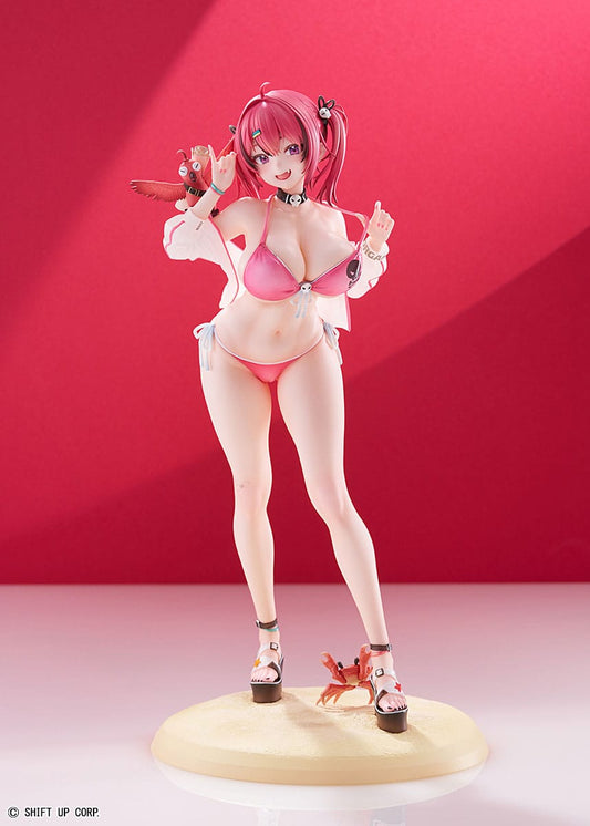 Mast: A Pirate´s Heart Goddess of Victory: Nikke Amakuni - Anime Figuren günstig kaufen
