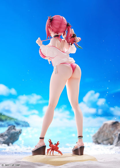 Mast: A Pirate´s Heart Goddess of Victory: Nikke Amakuni