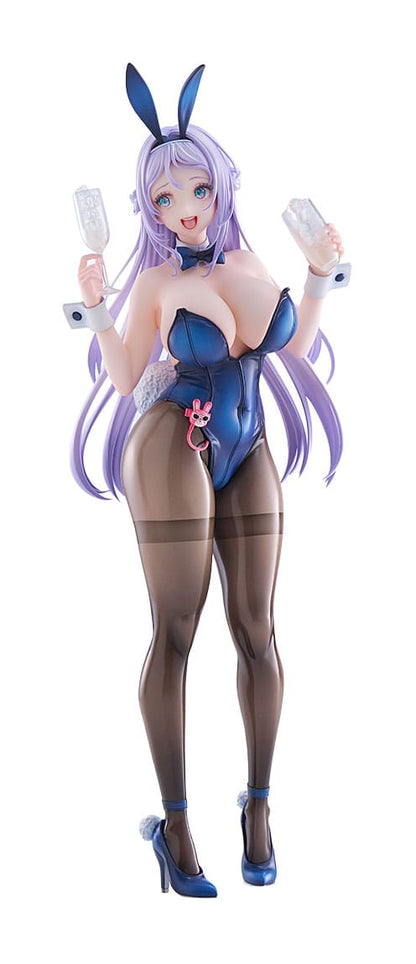 Folkwang: Moist Rabbit Goddess of Victory: Nikke Amakuni