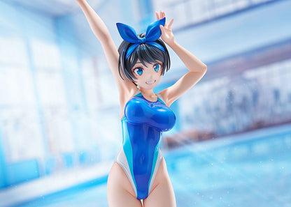 Ruka Sarashina Competition Swimsuit Ver. Rent-a-Girlfriend Amakuni