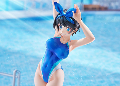 Ruka Sarashina Competition Swimsuit Ver. Rent-a-Girlfriend Amakuni