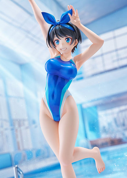 Ruka Sarashina Competition Swimsuit Ver. Rent-a-Girlfriend Amakuni