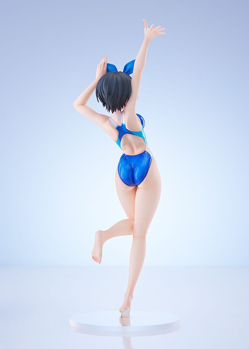 Ruka Sarashina Competition Swimsuit Ver. Rent-a-Girlfriend Amakuni