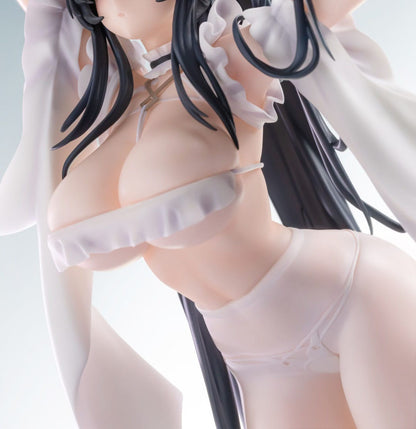 Indomitable - Ms. Motivationless Maid Ver. -AniGame