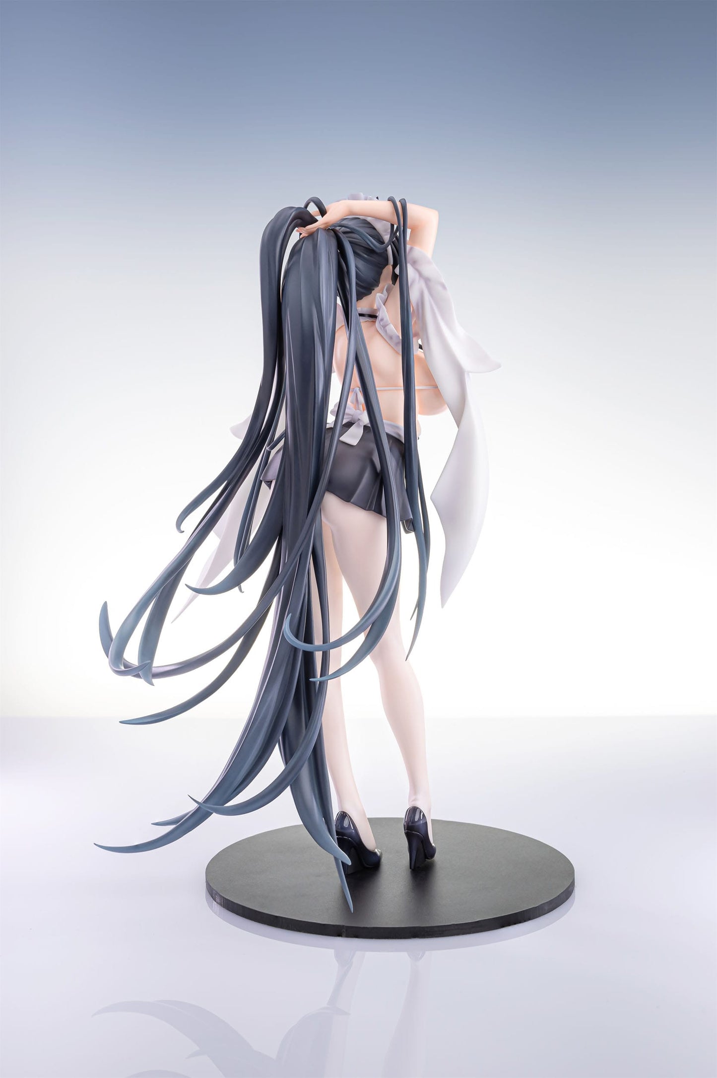 Indomitable - Ms. Motivationless Maid Ver. -AniGame