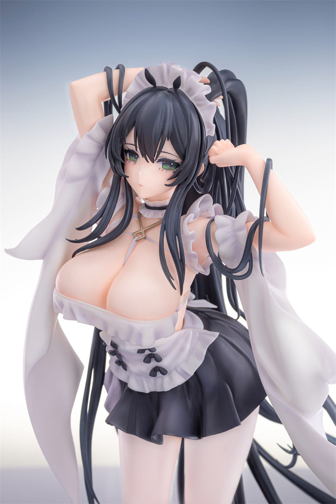 Indomitable - Ms. Motivationless Maid Ver. -AniGame