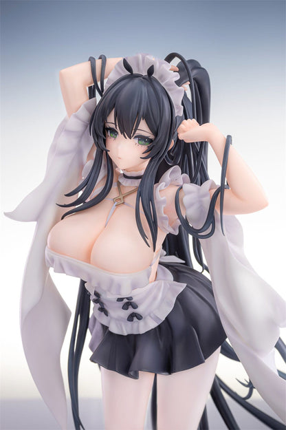 Indomitable - Ms. Motivationless Maid Ver. -AniGame