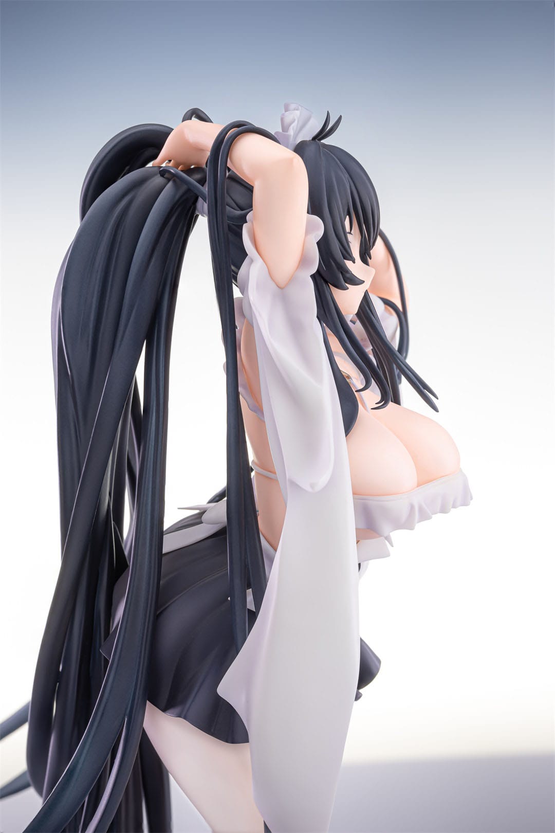 Indomitable - Ms. Motivationless Maid Ver. -AniGame