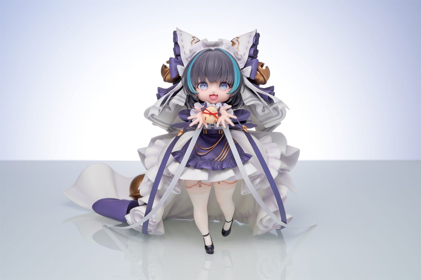 Little Cheshire - Azur Lane - AniGame