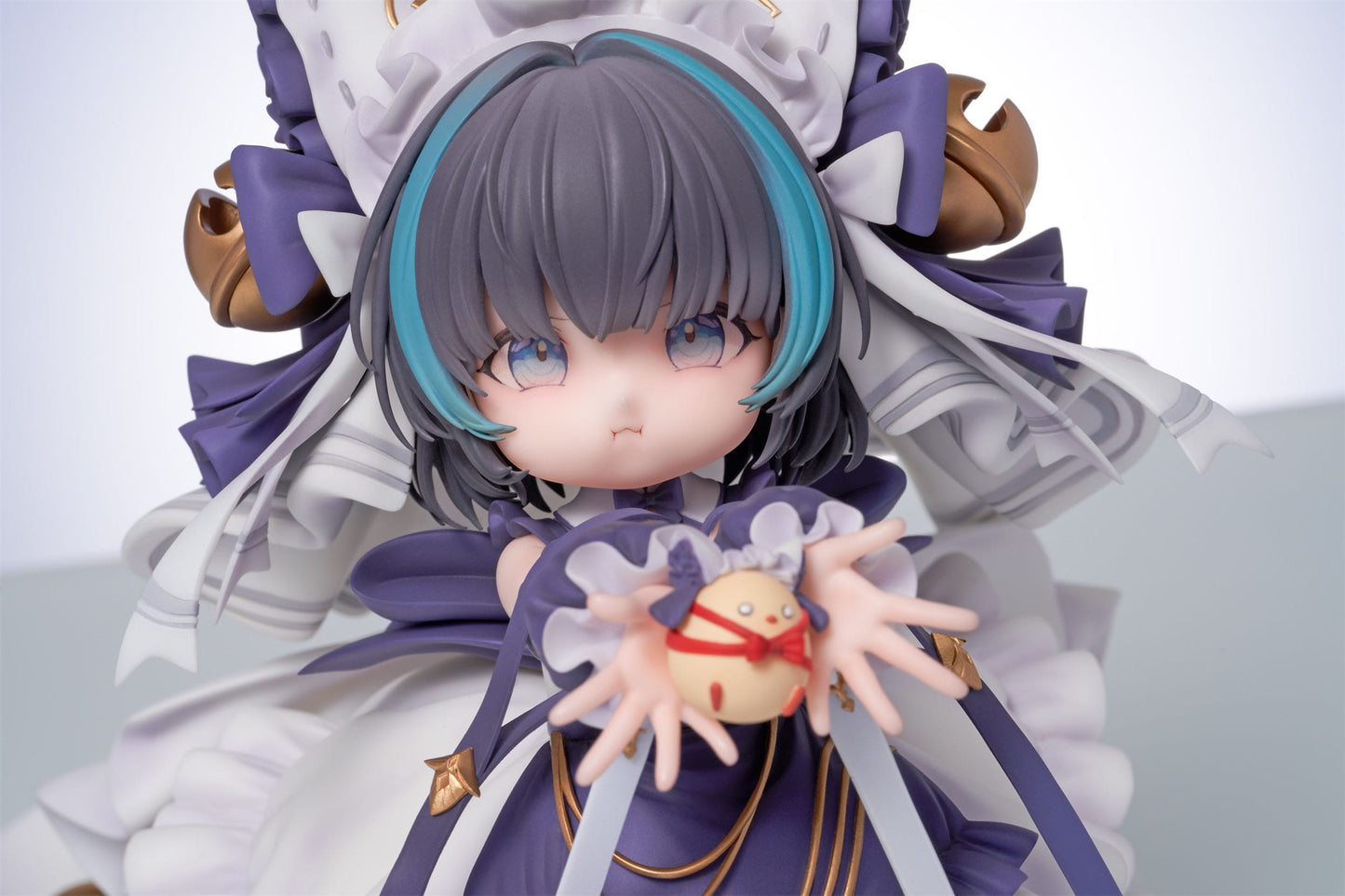 Little Cheshire - Azur Lane - AniGame