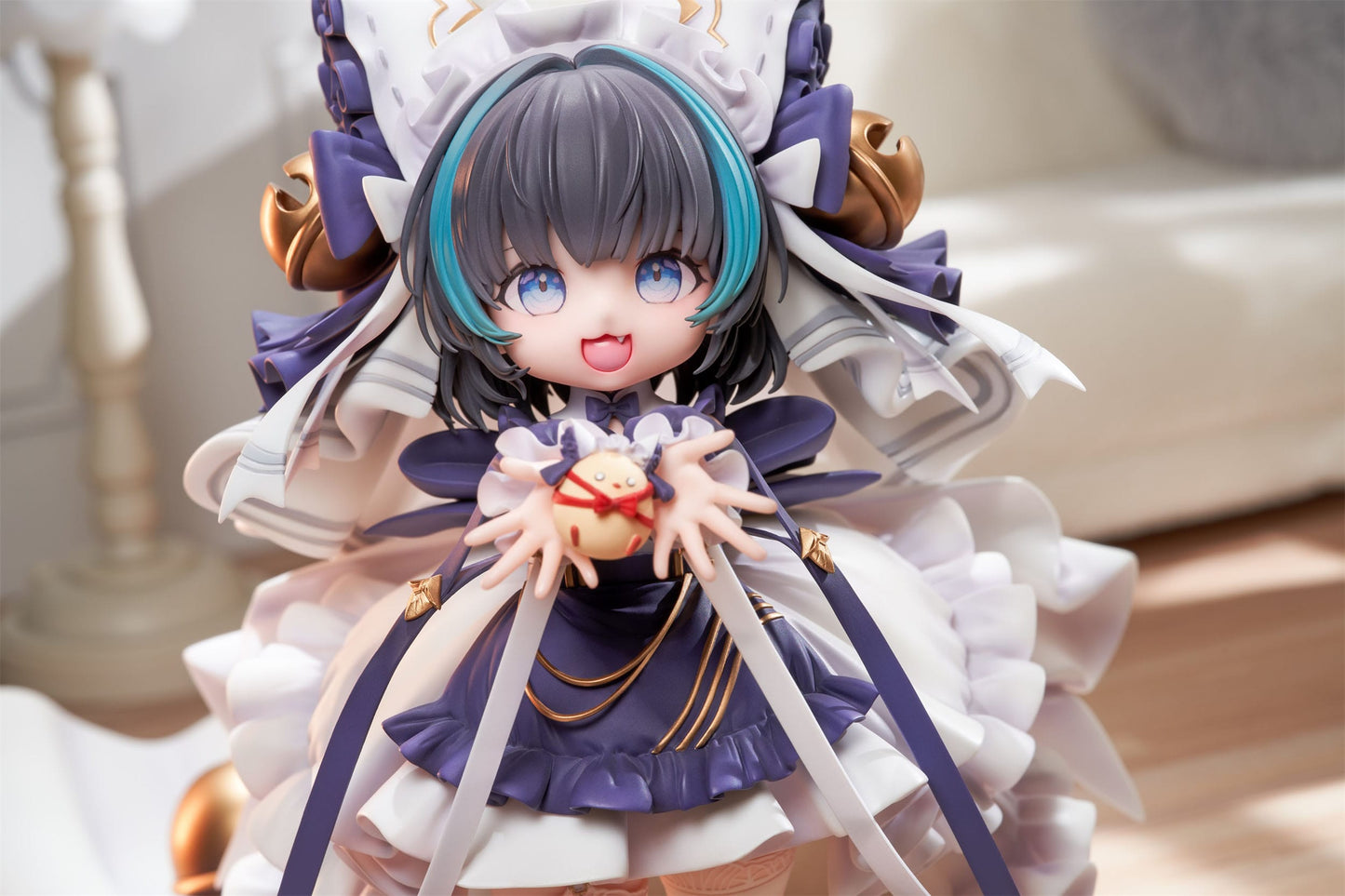 Little Cheshire - Azur Lane - AniGame