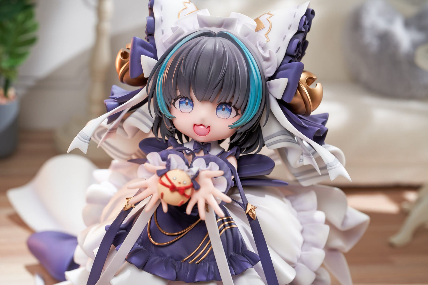 Little Cheshire - Azur Lane - AniGame