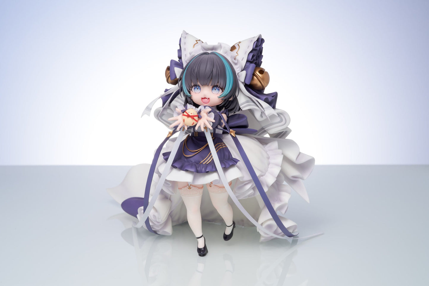 Little Cheshire - Azur Lane - AniGame