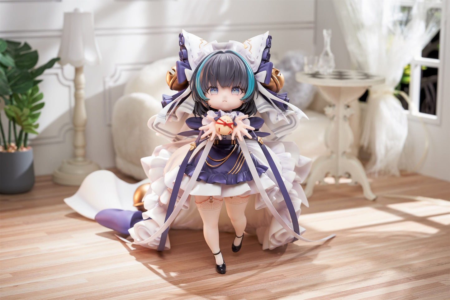 Little Cheshire - Azur Lane - AniGame