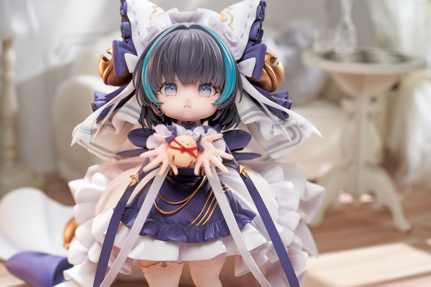 Little Cheshire - Azur Lane - AniGame