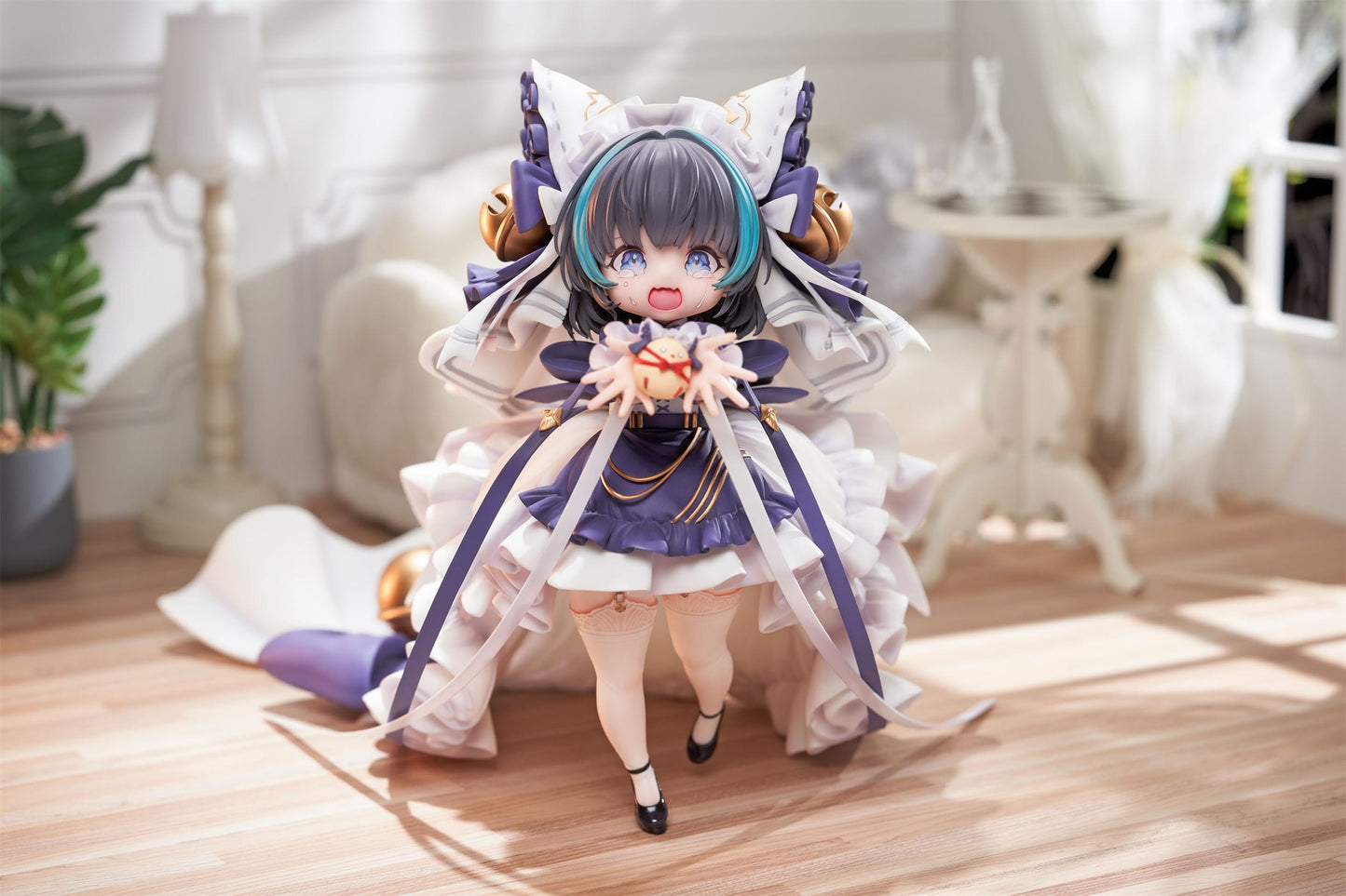 Little Cheshire - Azur Lane - AniGame
