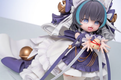 Little Cheshire - Azur Lane - AniGame