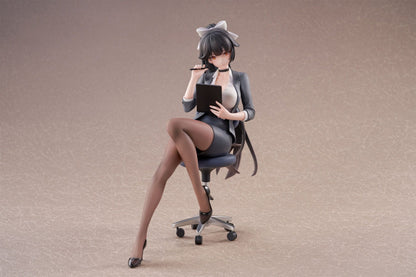 Takao Office Lady Ver. AniGame