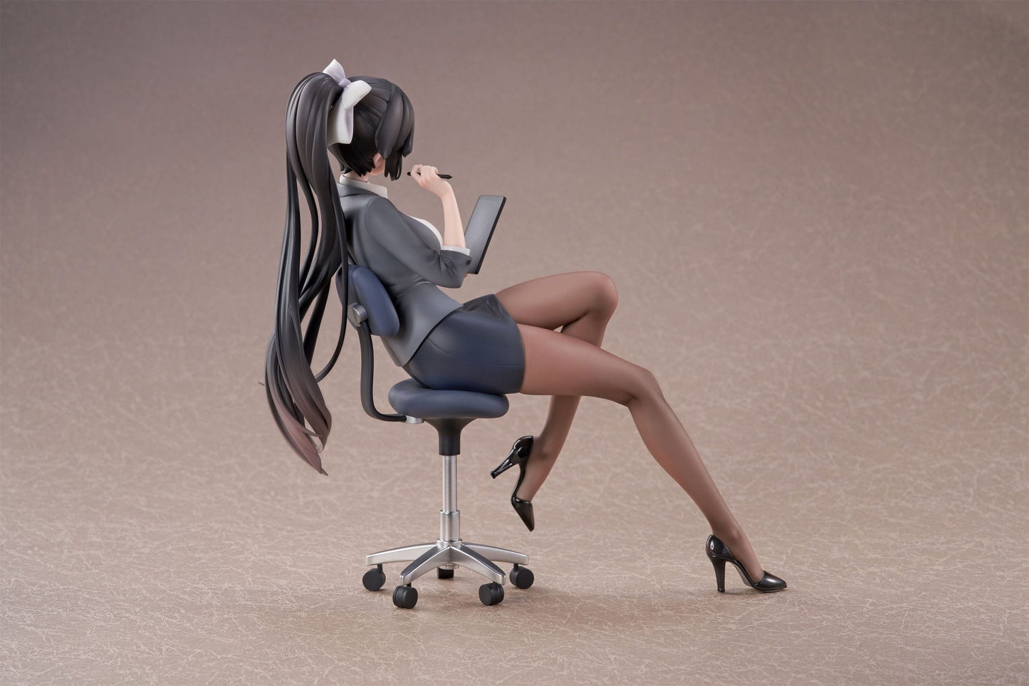 Takao Office Lady Ver. AniGame