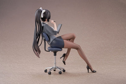 Takao Office Lady Ver. AniGame