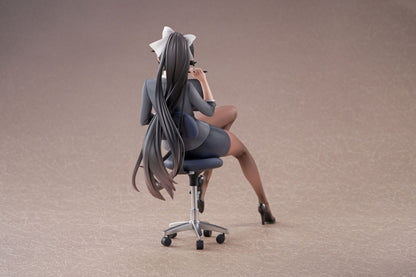 Takao Office Lady Ver. AniGame