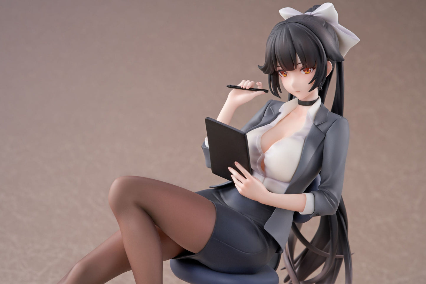 Takao Office Lady Ver. AniGame