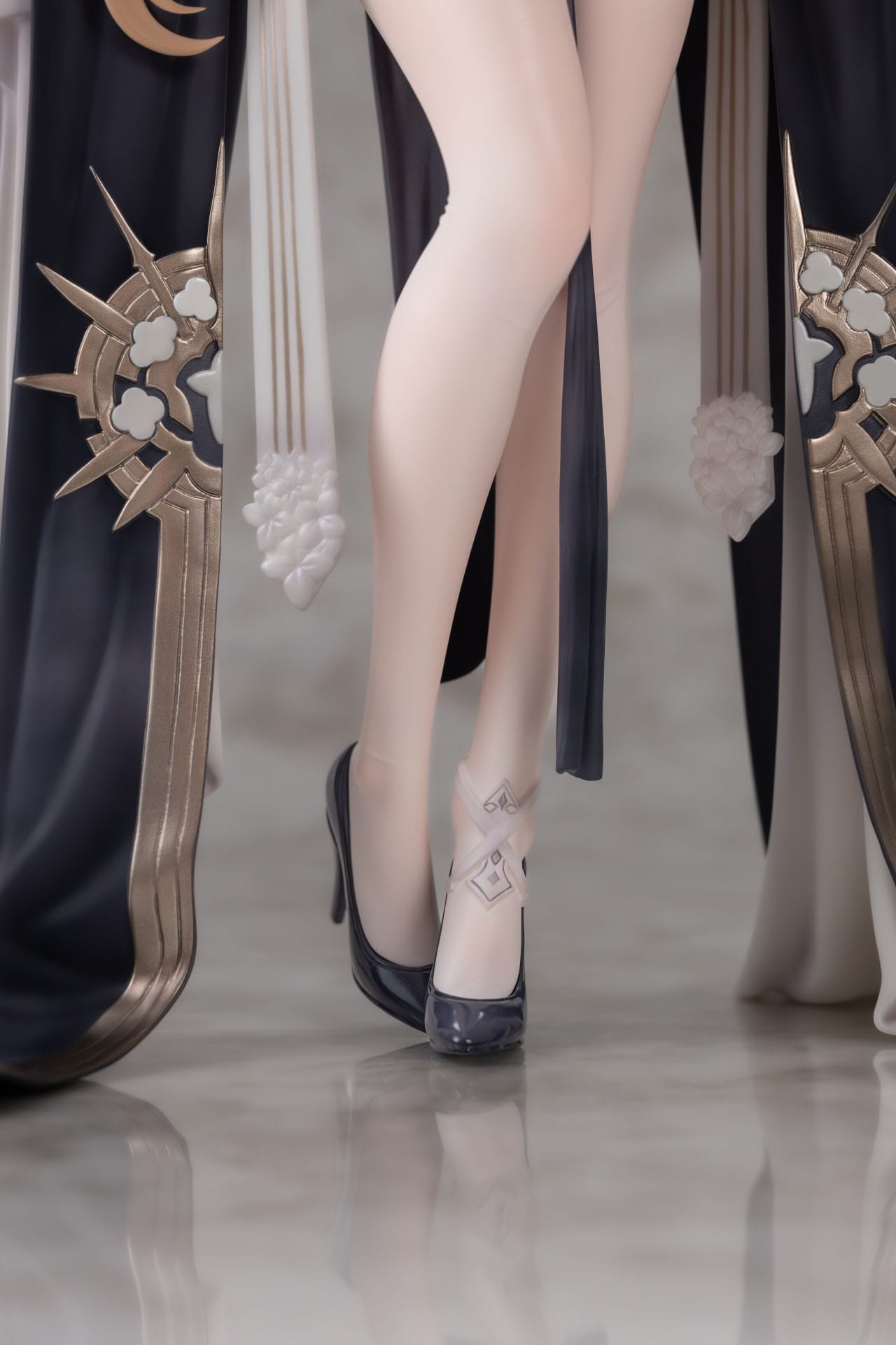 Implacable Azur Lane AniGame - Anime Figuren günstig kaufen