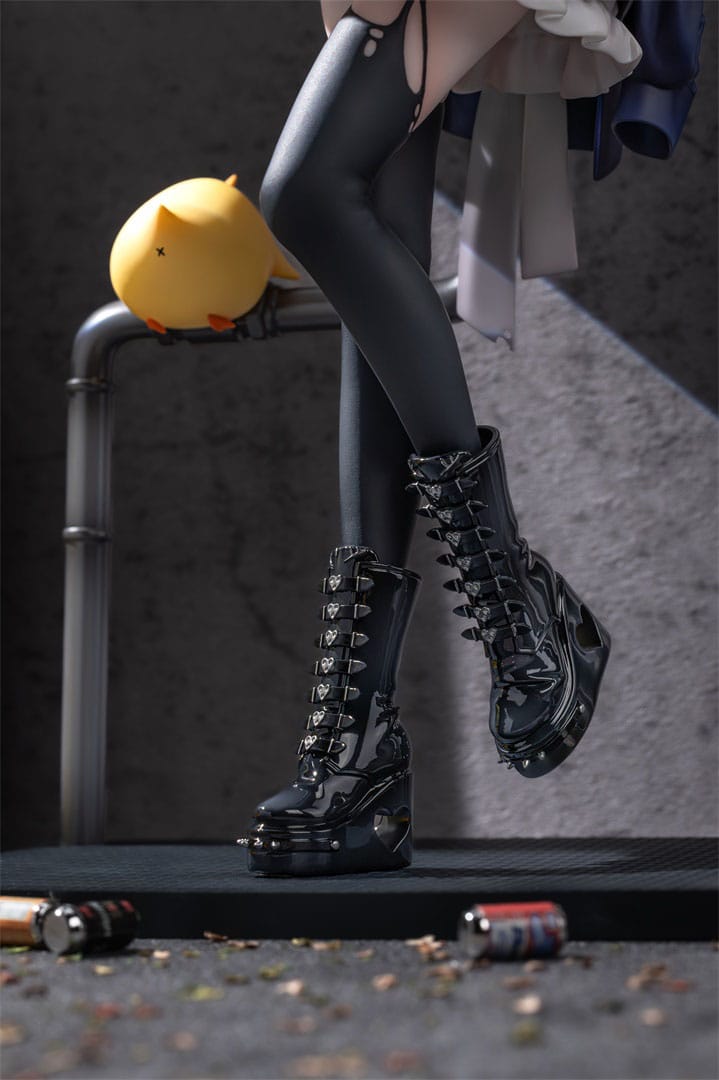 Ulrich von Hutten Girl Trummer Version AniGame