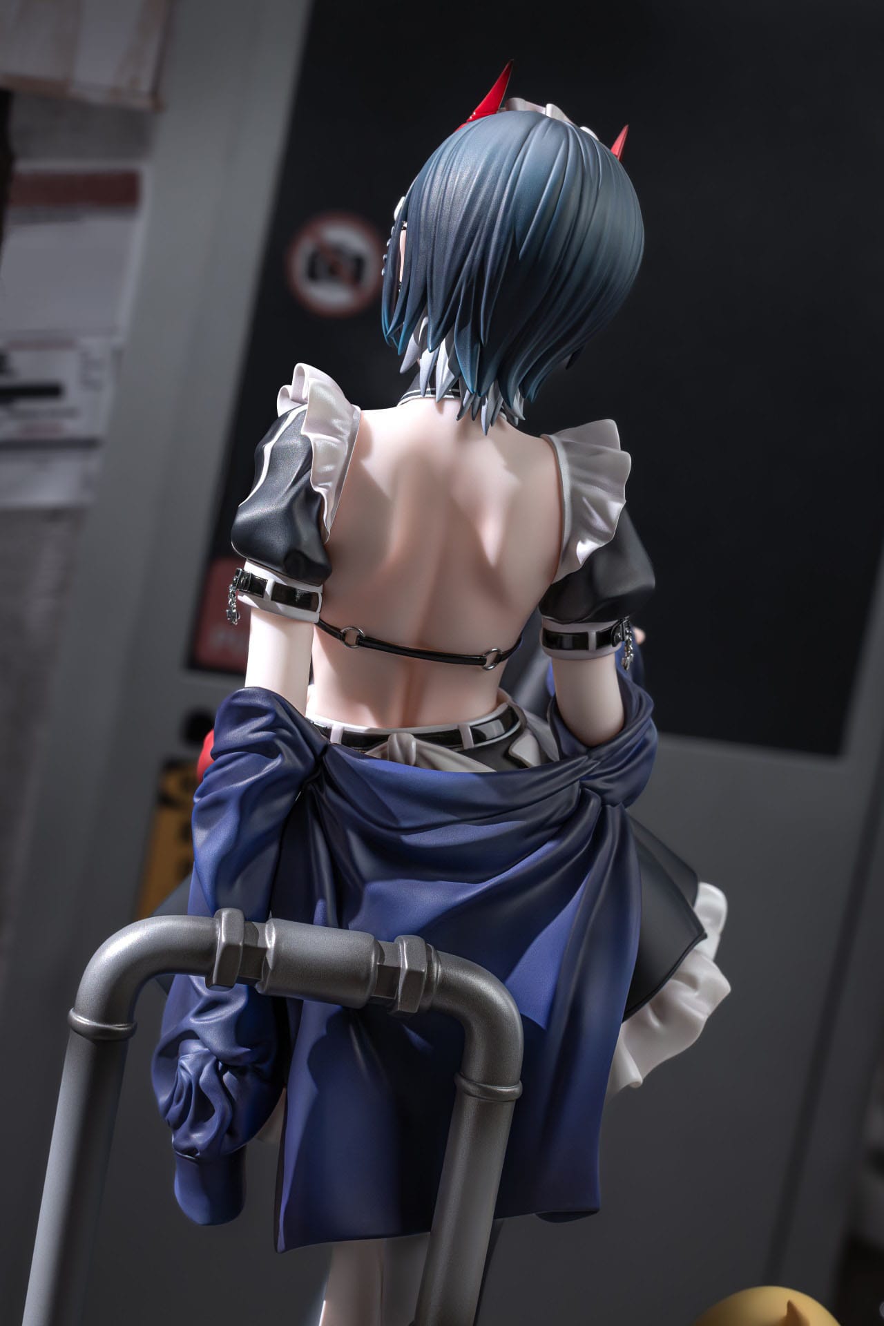 Ulrich von Hutten Girl Trummer Version AniGame