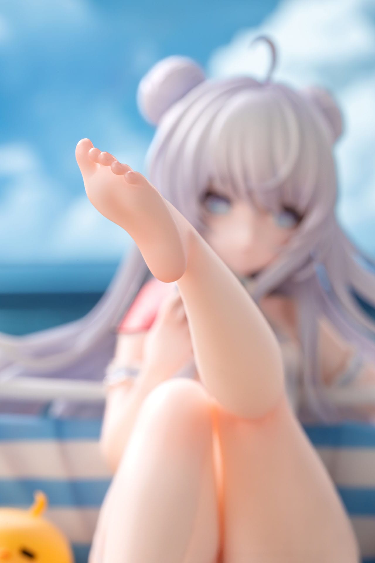 Le Malin Mercredi at the Secret Base Ver. AniGame