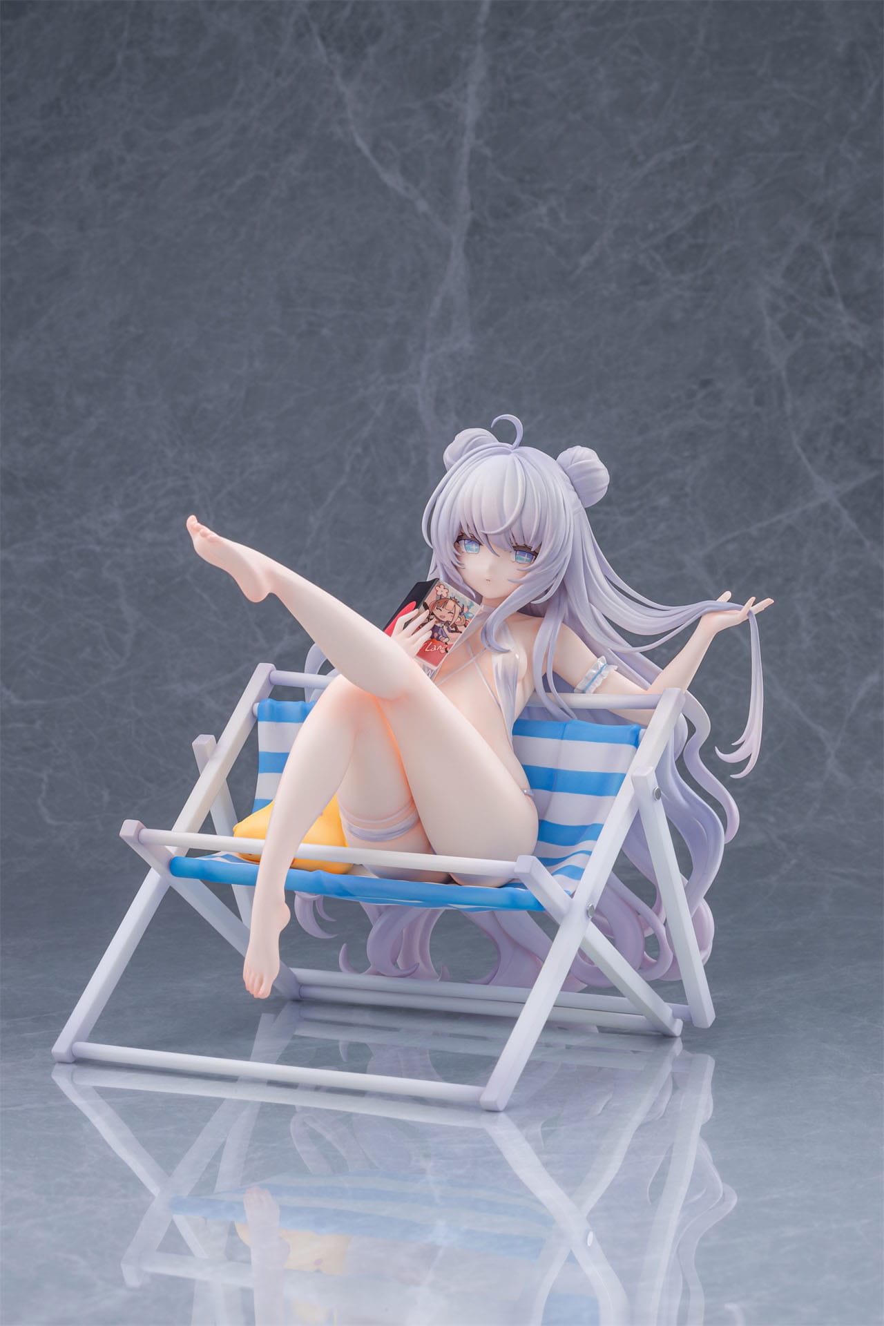 Le Malin Mercredi at the Secret Base Ver. AniGame