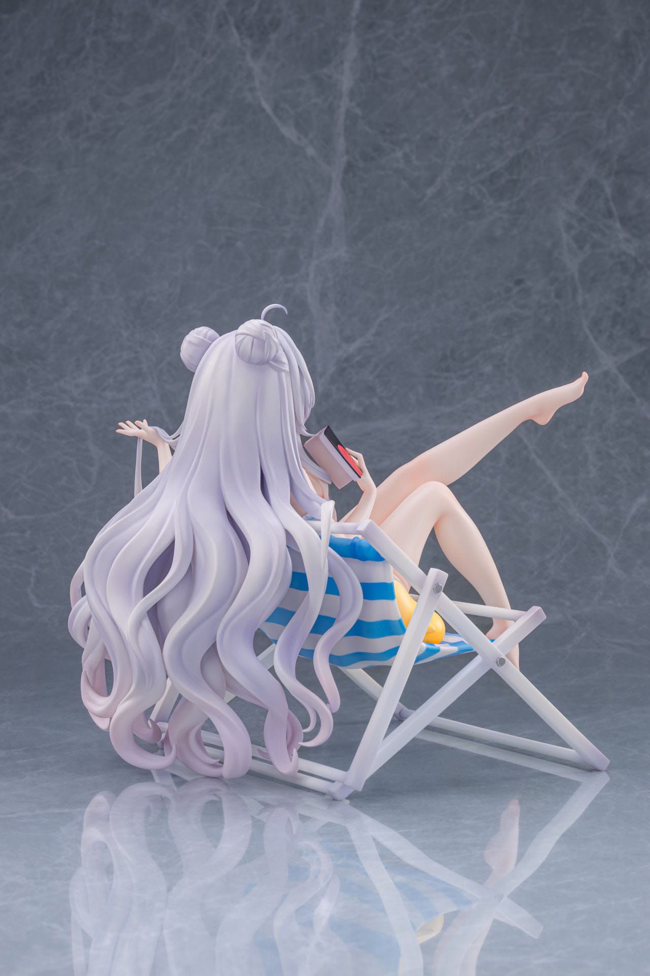 Le Malin Mercredi at the Secret Base Ver. AniGame