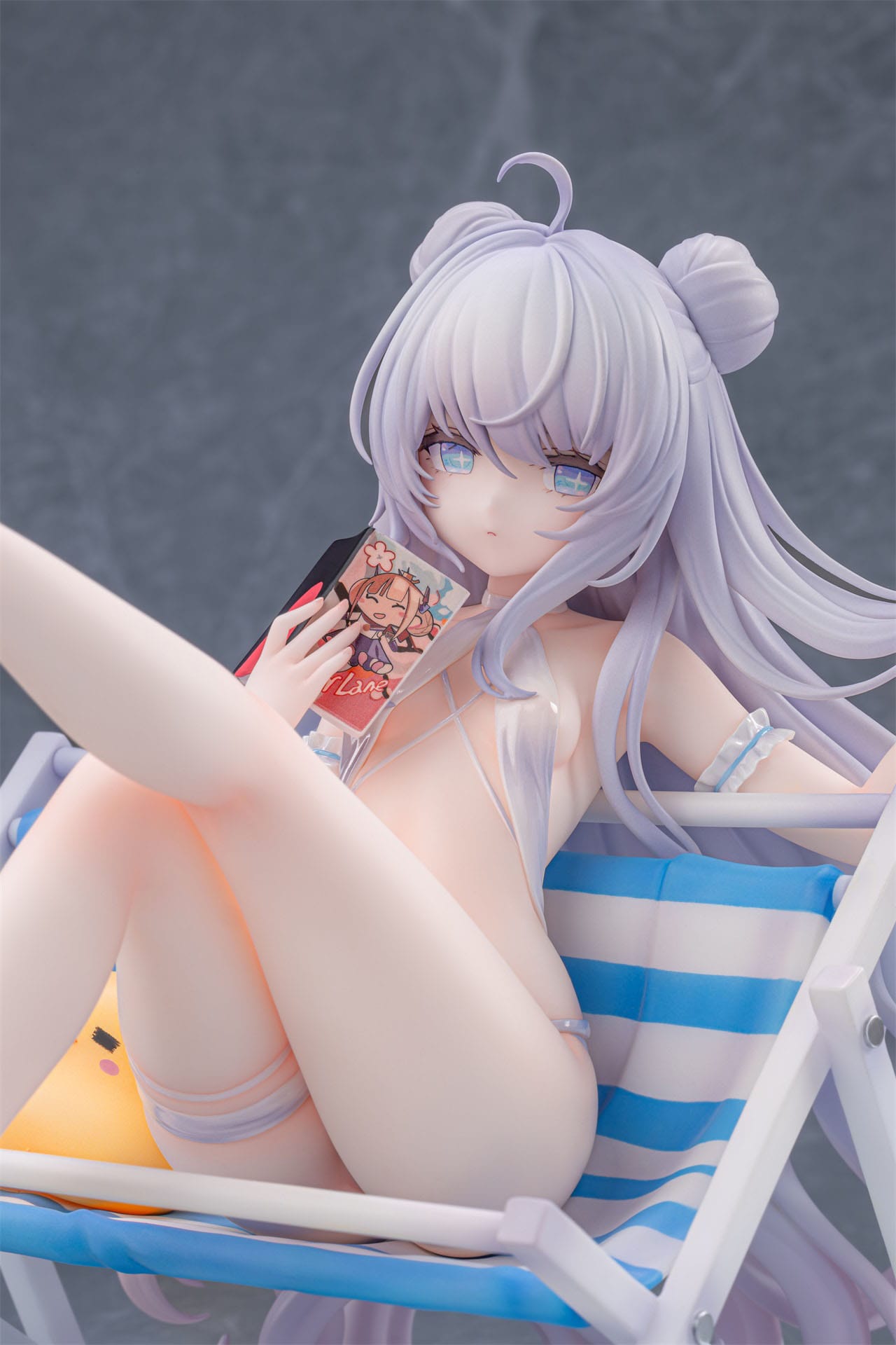Le Malin Mercredi at the Secret Base Ver. AniGame