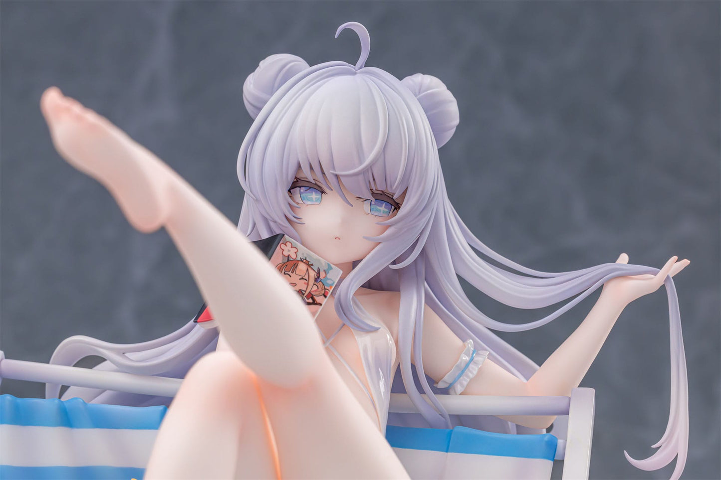 Le Malin Mercredi at the Secret Base Ver. AniGame