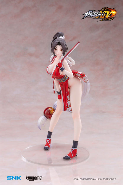 Mai Shiranui King of Fighters XIV AniGame - Anime Figuren günstig kaufen