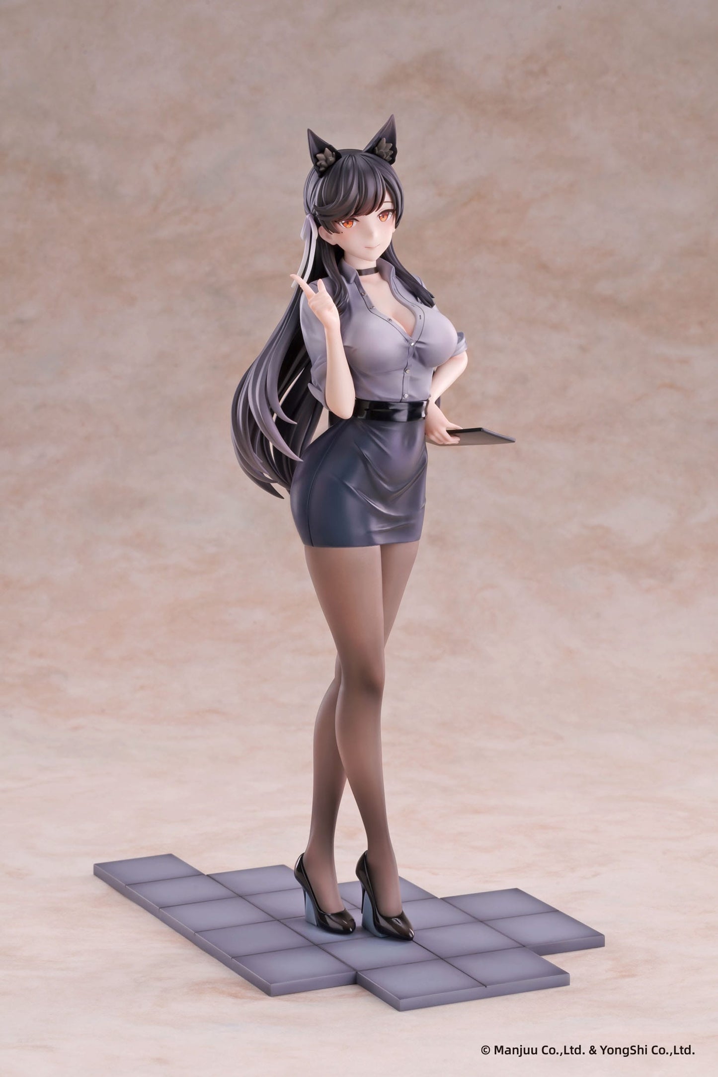 Atago OL Ver. Azur Lane AniGame