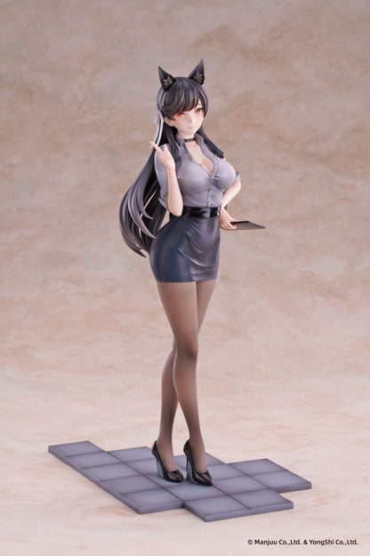 Atago OL Ver. Azur Lane AniGame