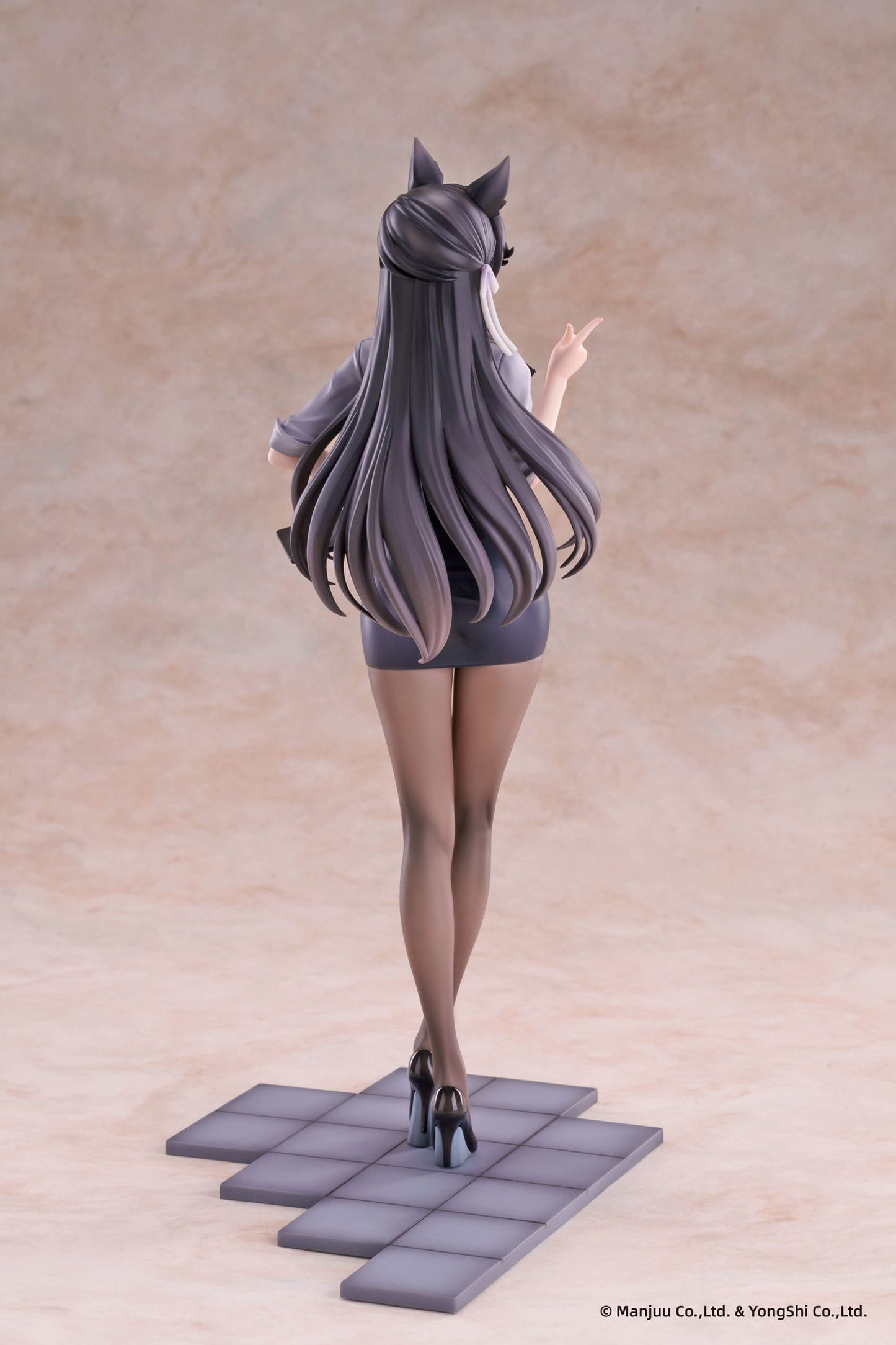 Atago OL Ver. Azur Lane AniGame